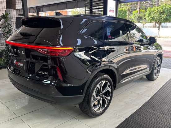GWM-HAVAL H6-1.5 PHEV PREMIUM AWD E-TRACTION GWM-HAVAL H6-2024