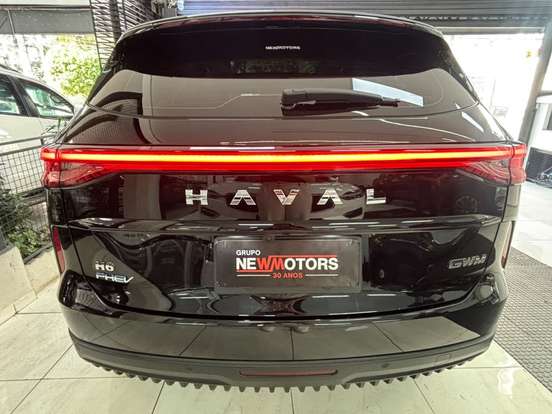 GWM-HAVAL H6-1.5 PHEV PREMIUM AWD E-TRACTION GWM-HAVAL H6-2024