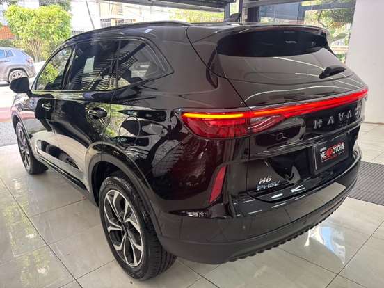 GWM-HAVAL H6-1.5 PHEV PREMIUM AWD E-TRACTION GWM-HAVAL H6-2024