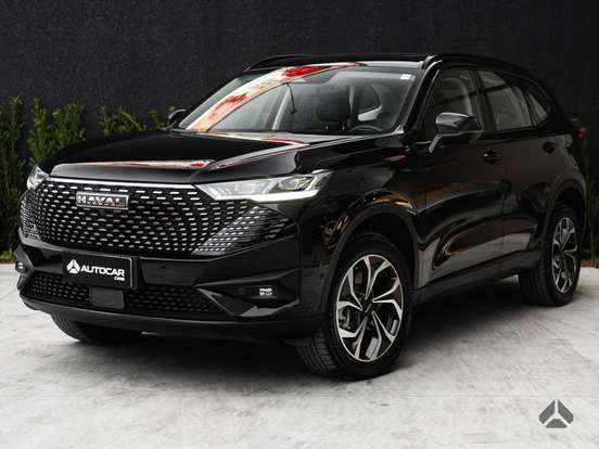 GWM-HAVAL H6-1.5 PHEV PREMIUM AWD E-TRACTION GWM-HAVAL H6-2023