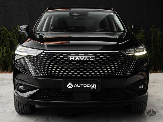 GWM-HAVAL H6-2023