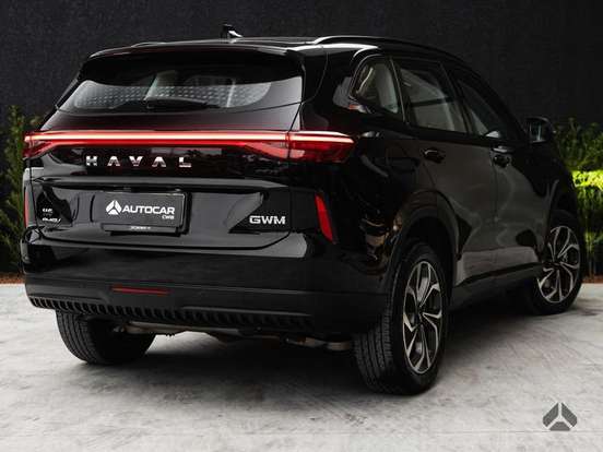 GWM-HAVAL H6-1.5 PHEV PREMIUM AWD E-TRACTION GWM-HAVAL H6-2023