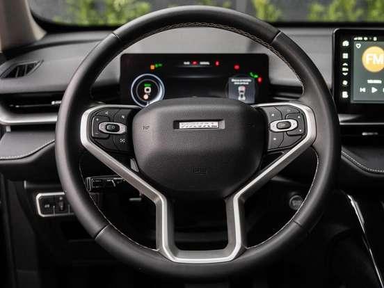 GWM-HAVAL H6-2023