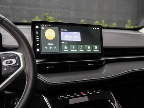 GWM-HAVAL H6-1.5 PHEV PREMIUM AWD E-TRACTION GWM-HAVAL H6-2023