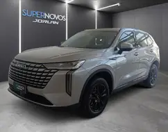 GWM HAVAL H6 1.5 PHEV19 E-TRACTION GWM HAVAL H6 1.5 PHEV19 E-TRACTION