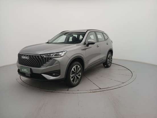 GWM-HAVAL H6-1.5 PHEV19 E-TRACTION GWM-HAVAL H6-2025