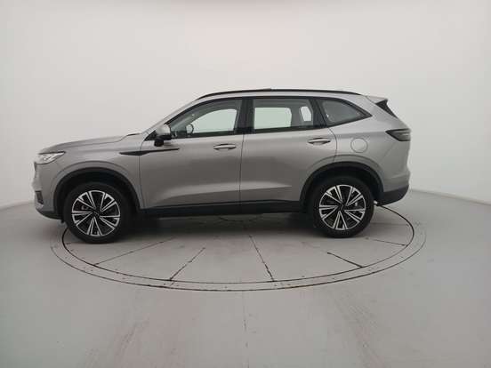 GWM-HAVAL H6-2025