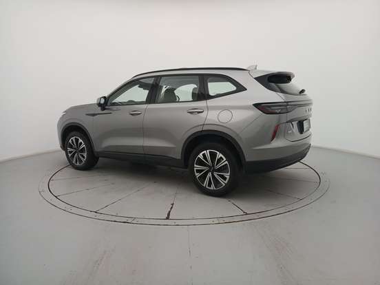 GWM-HAVAL H6-2025