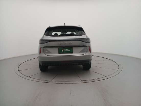 GWM-HAVAL H6-2025