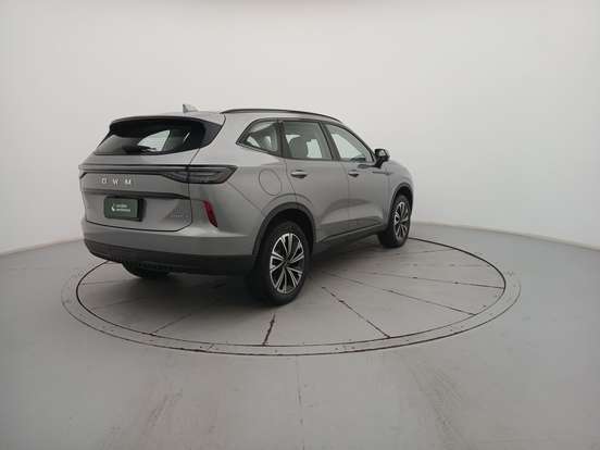 GWM-HAVAL H6-1.5 PHEV19 E-TRACTION GWM-HAVAL H6-2025