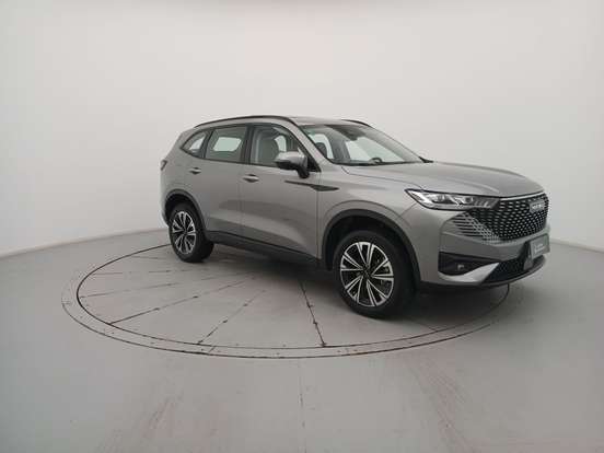 GWM-HAVAL H6-2025