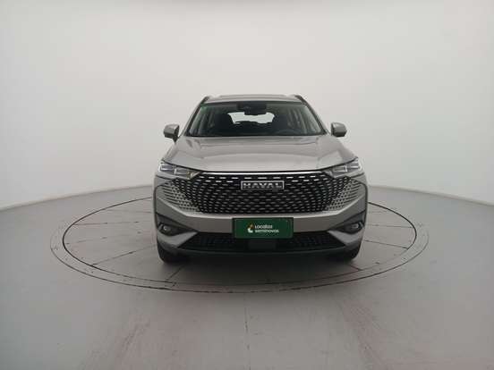 GWM-HAVAL H6-1.5 PHEV19 E-TRACTION GWM-HAVAL H6-2025