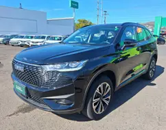 GWM HAVAL H6 1.5 PHEV19 E-TRACTION GWM HAVAL H6 1.5 PHEV19 E-TRACTION
