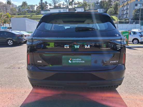 GWM-HAVAL H6-1.5 PHEV19 E-TRACTION GWM-HAVAL H6-2025