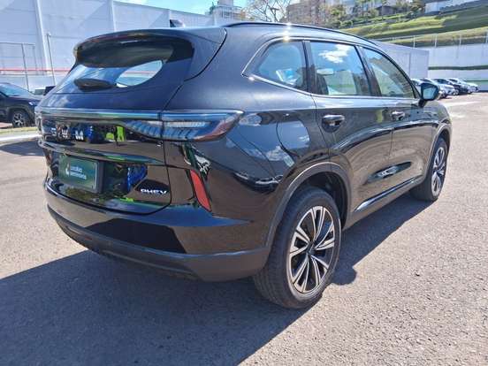 GWM-HAVAL H6-1.5 PHEV19 E-TRACTION GWM-HAVAL H6-2025