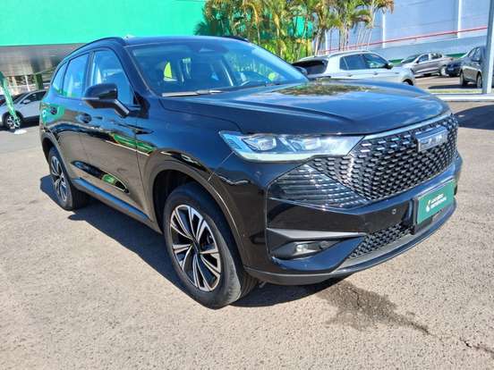 GWM-HAVAL H6-1.5 PHEV19 E-TRACTION GWM-HAVAL H6-2025