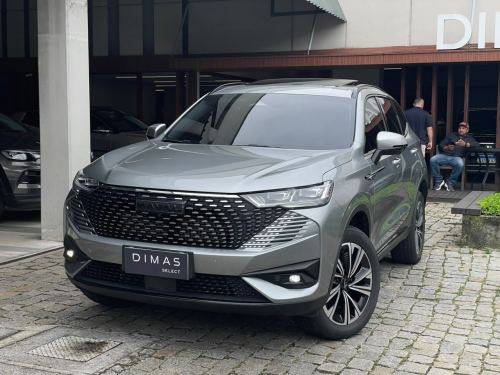 GWM HAVAL H6 1.5 PHEV19 E-TRACTION