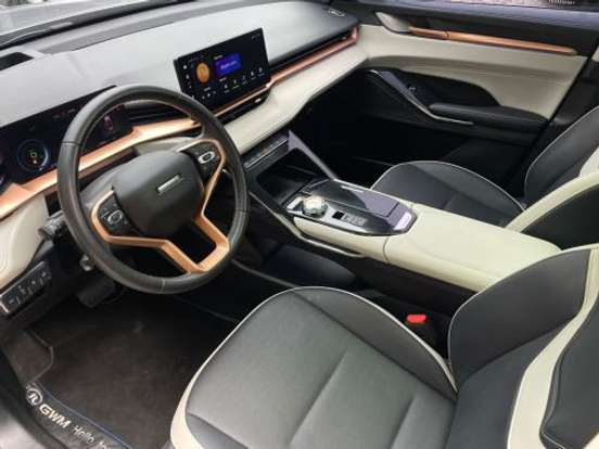 GWM-HAVAL H6-1.5 PHEV19 E-TRACTION GWM-HAVAL H6-2024