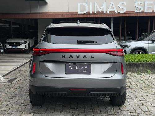 GWM-HAVAL H6-2024
