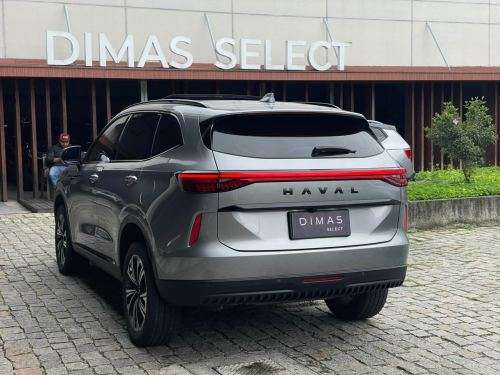 GWM-HAVAL H6-2024