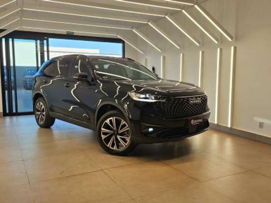 GWM-HAVAL H6-1.5 PHEV19 E-TRACTION GWM-HAVAL H6-2025