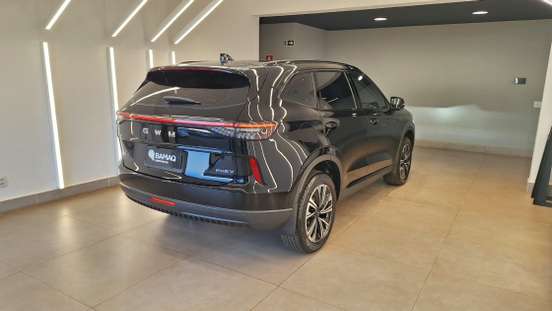 GWM-HAVAL H6-2025