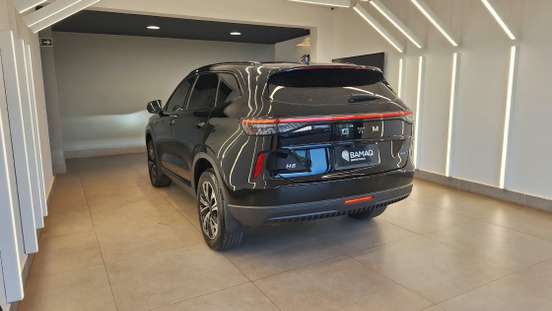 GWM-HAVAL H6-2025