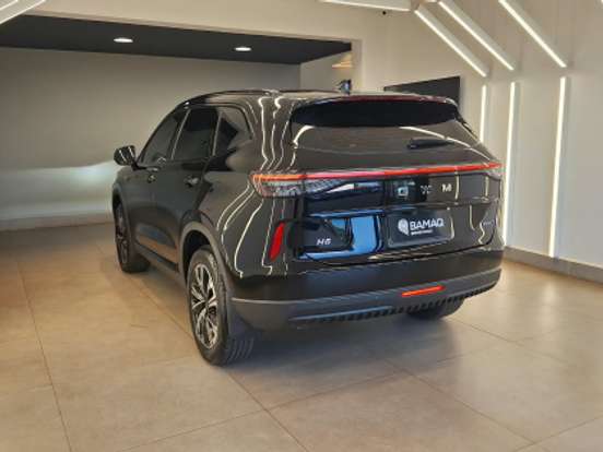 GWM-HAVAL H6-1.5 PHEV19 E-TRACTION GWM-HAVAL H6-2025