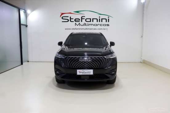 GWM-HAVAL H6-2024