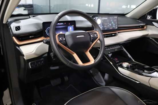 GWM-HAVAL H6-2024