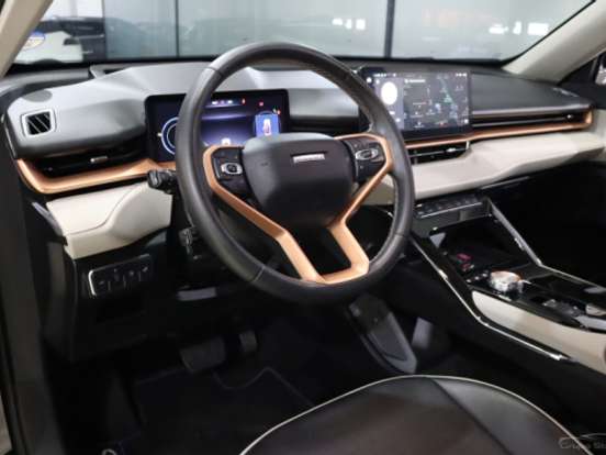 GWM-HAVAL H6-1.5 PHEV19 E-TRACTION GWM-HAVAL H6-2024