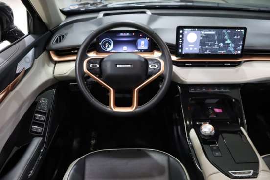 GWM-HAVAL H6-2024