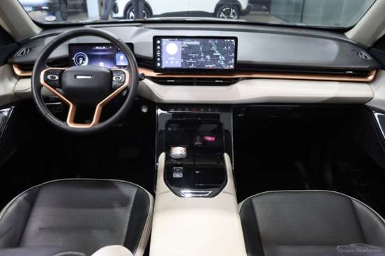GWM-HAVAL H6-2024