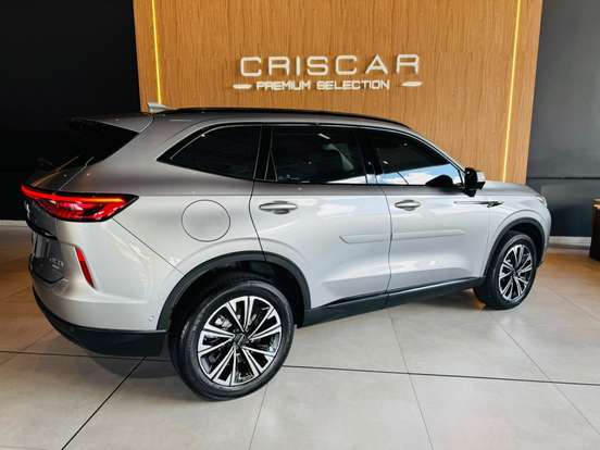 GWM-HAVAL H6-2024