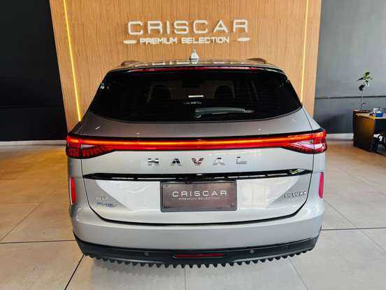GWM-HAVAL H6-1.5 PHEV19 E-TRACTION GWM-HAVAL H6-2024