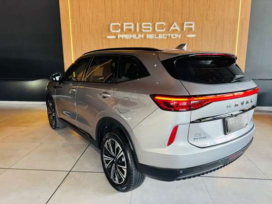 GWM-HAVAL H6-1.5 PHEV19 E-TRACTION GWM-HAVAL H6-2024