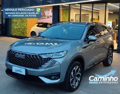 GWM HAVAL H6 1.5 PHEV34 AWD E-TRACTION GWM HAVAL H6 1.5 PHEV34 AWD E-TRACTION