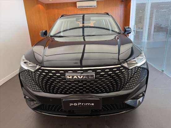 GWM-HAVAL H6-1.5 PHEV34 AWD E-TRACTION GWM-HAVAL H6-2025
