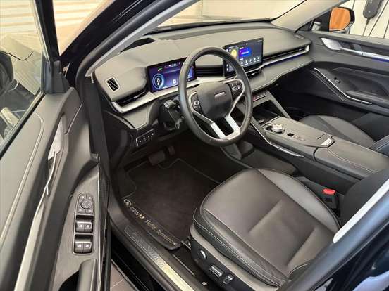 GWM-HAVAL H6-1.5 PHEV34 AWD E-TRACTION GWM-HAVAL H6-2025