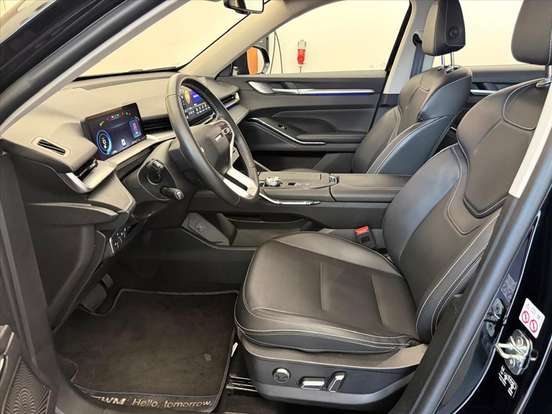 GWM-HAVAL H6-1.5 PHEV34 AWD E-TRACTION GWM-HAVAL H6-2025