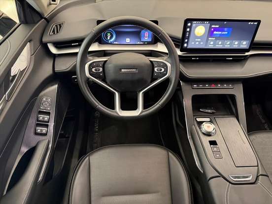 GWM-HAVAL H6-1.5 PHEV34 AWD E-TRACTION GWM-HAVAL H6-2025