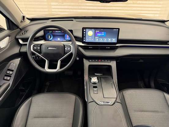 GWM-HAVAL H6-1.5 PHEV34 AWD E-TRACTION GWM-HAVAL H6-2025