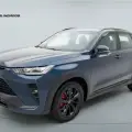 GWM HAVAL H6 GT 1.5 FLEX PHEV AWD E-TRACTION GWM HAVAL H6 GT 1.5 FLEX PHEV AWD E-TRACTION