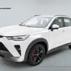GWM HAVAL H6 GT 1.5 FLEX PHEV AWD E-TRACTION GWM HAVAL H6 GT 1.5 FLEX PHEV AWD E-TRACTION