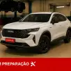 GWM HAVAL H6 GT 1.5 PHEV AWD E-TRACTION GWM HAVAL H6 GT 1.5 PHEV AWD E-TRACTION