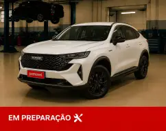 GWM HAVAL H6 GT 1.5 PHEV AWD E-TRACTION GWM HAVAL H6 GT 1.5 PHEV AWD E-TRACTION