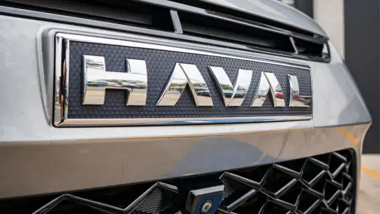 GWM-HAVAL H6 GT-2023