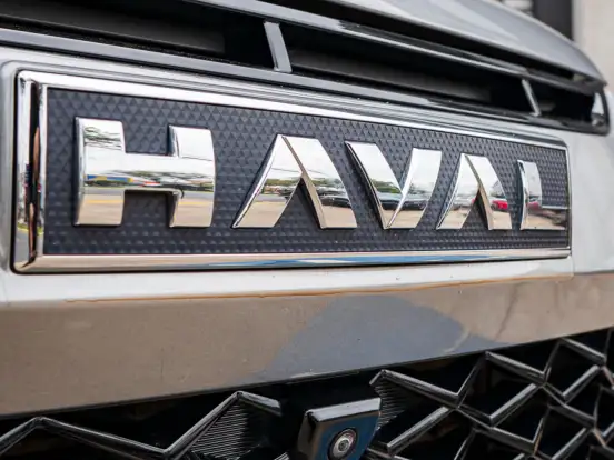 GWM-HAVAL H6 GT-1.5 PHEV AWD E-TRACTION GWM-HAVAL H6 GT-2023
