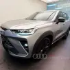 GWM HAVAL H6 GT 1.5 PHEV AWD E-TRACTION GWM HAVAL H6 GT 1.5 PHEV AWD E-TRACTION