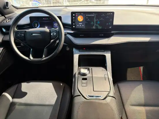 GWM-HAVAL H6 GT-1.5 PHEV AWD E-TRACTION GWM-HAVAL H6 GT-2024